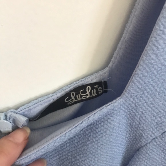 Lulus dress - Picture 2 of 7